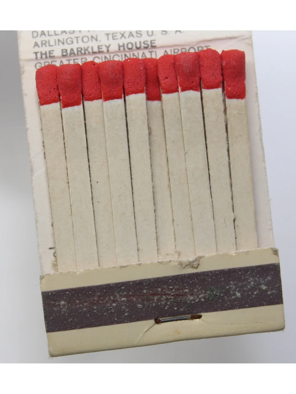 N/A vintage 1960s